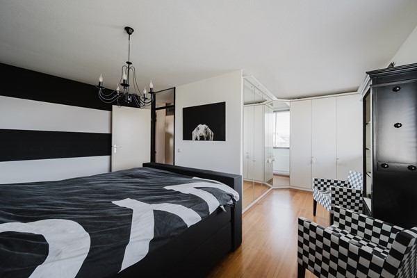 Medium property photo - Suze Robertsonstraat 18, 3207 VN Spijkenisse